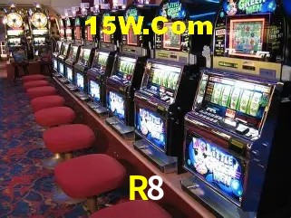R8 - Pagamento PIX Instantâneo